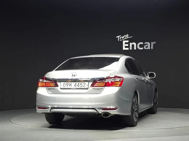 Honda Accord 2.4 9Th Generation | Mobile.bg � ����������� 4