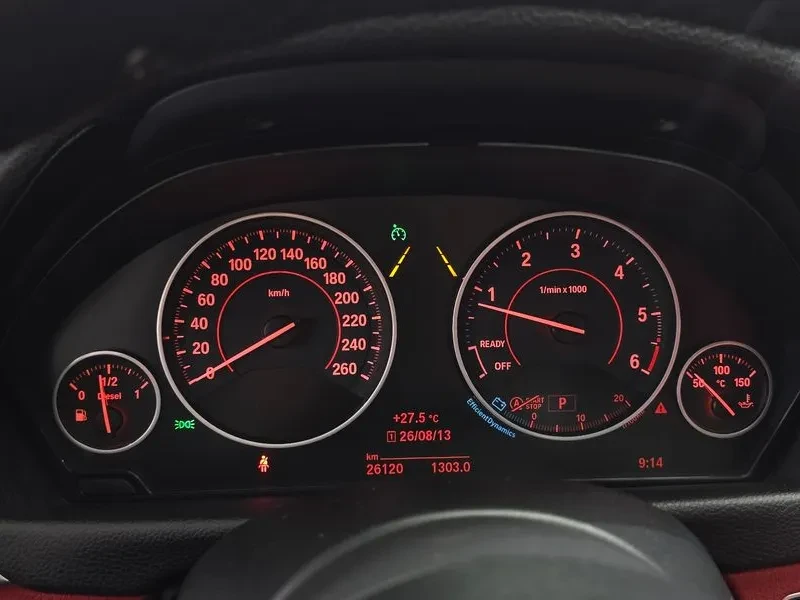 BMW 420 D M Sports Coupe | Mobile.bg � ����������� 8