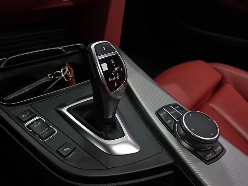 BMW 420 D M Sports Coupe | Mobile.bg � ����������� 9