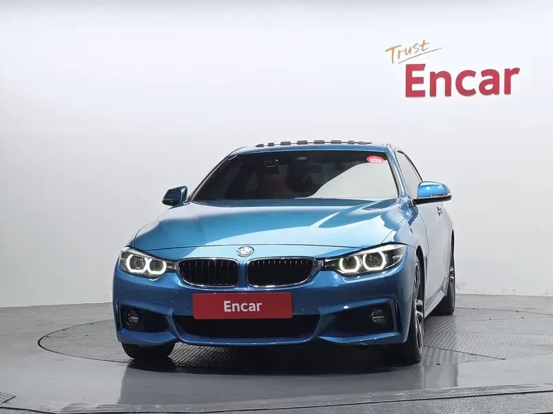 BMW 420 D M Sports Coupe | Mobile.bg � ����������� 3