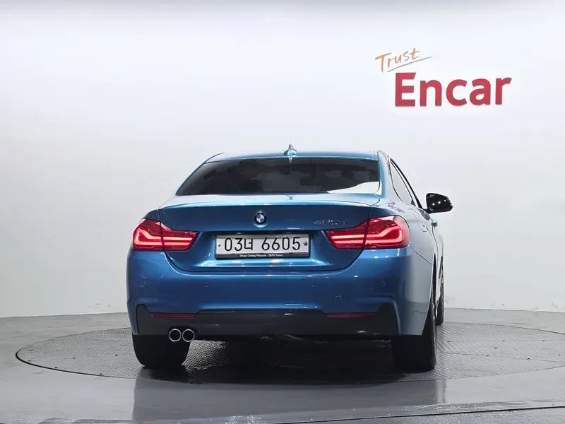 BMW 420 D M Sports Coupe | Mobile.bg � ����������� 4