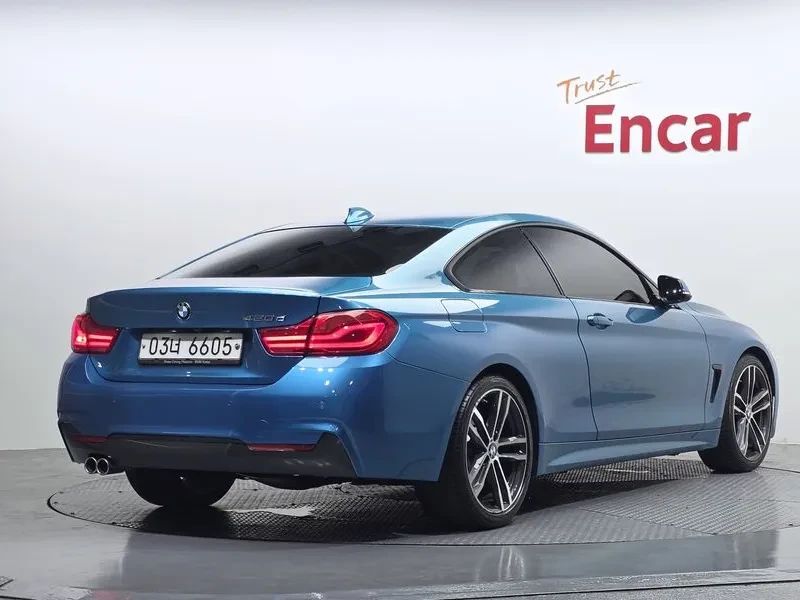 BMW 420 D M Sports Coupe | Mobile.bg � ����������� 2