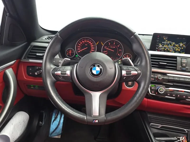 BMW 420 D M Sports Coupe | Mobile.bg � ����������� 12