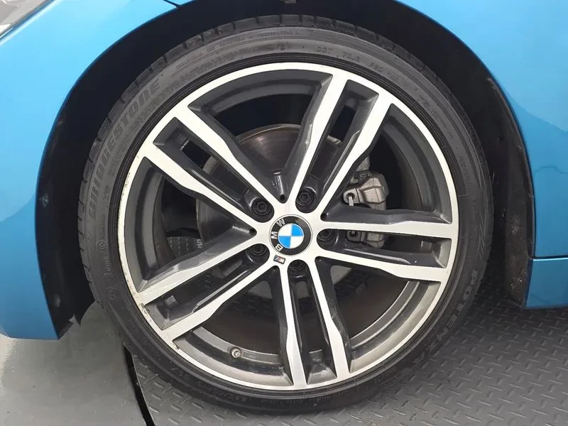 BMW 420 D M Sports Coupe | Mobile.bg � ����������� 5