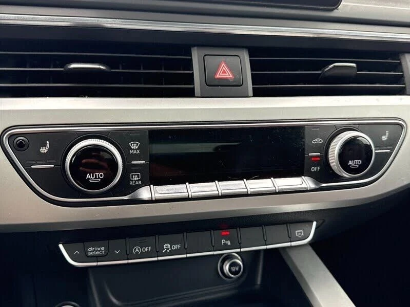 Audi A5, снимка 11 - Автомобили и джипове - 56685111