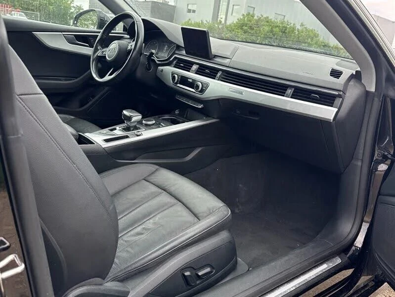 Audi A5, снимка 14 - Автомобили и джипове - 56685111