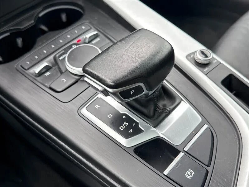 Audi A5, снимка 12 - Автомобили и джипове - 56685111