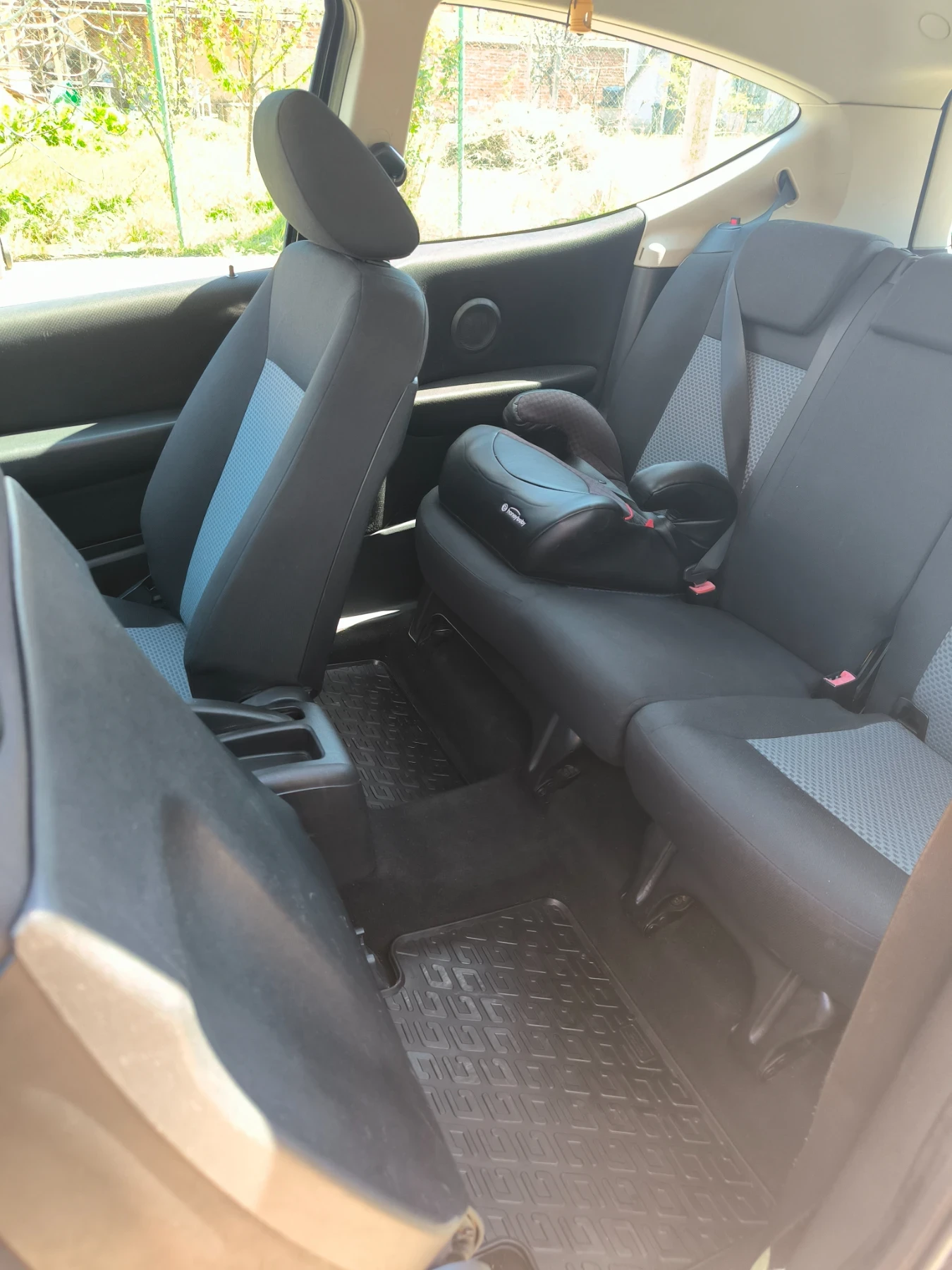 Mercedes-Benz A 160  - изображение 9