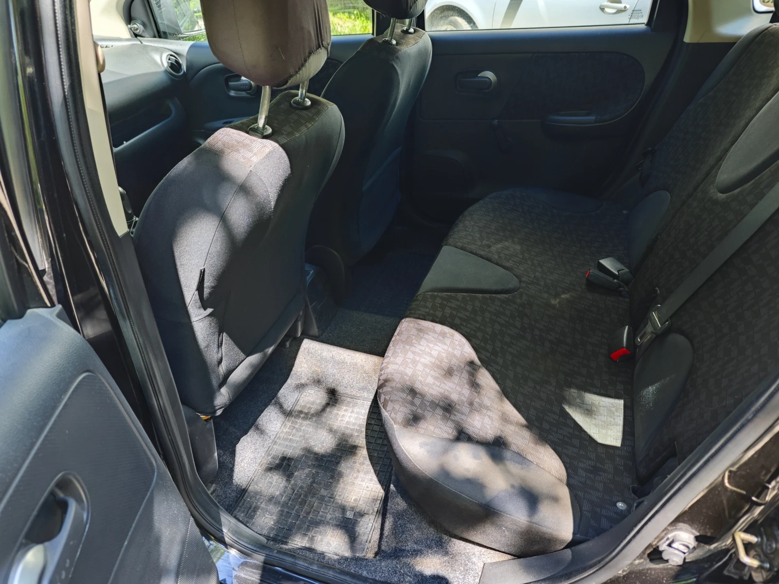 Nissan Note 1.5 dci - изображение 5