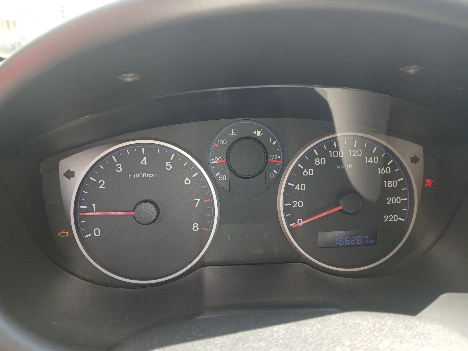 Hyundai I20  - изображение 7