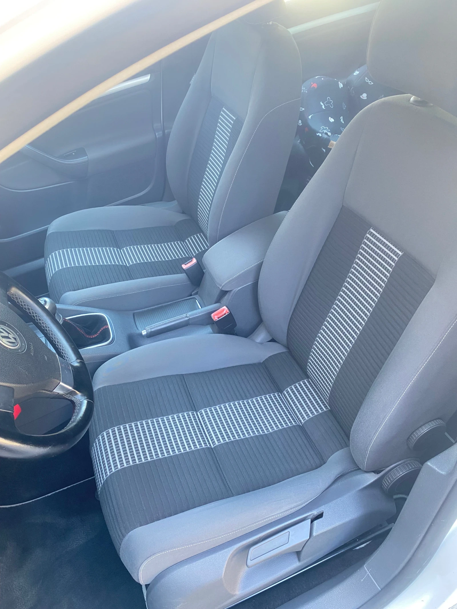 VW Golf  - изображение 10
