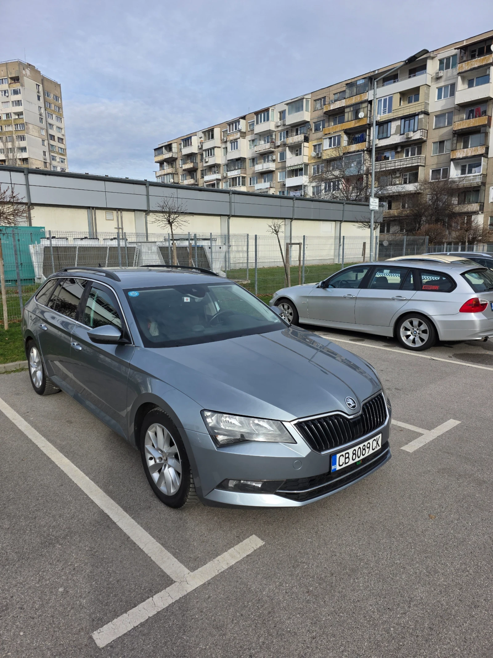 Skoda Superb | Mobile.bg � ����������� 14