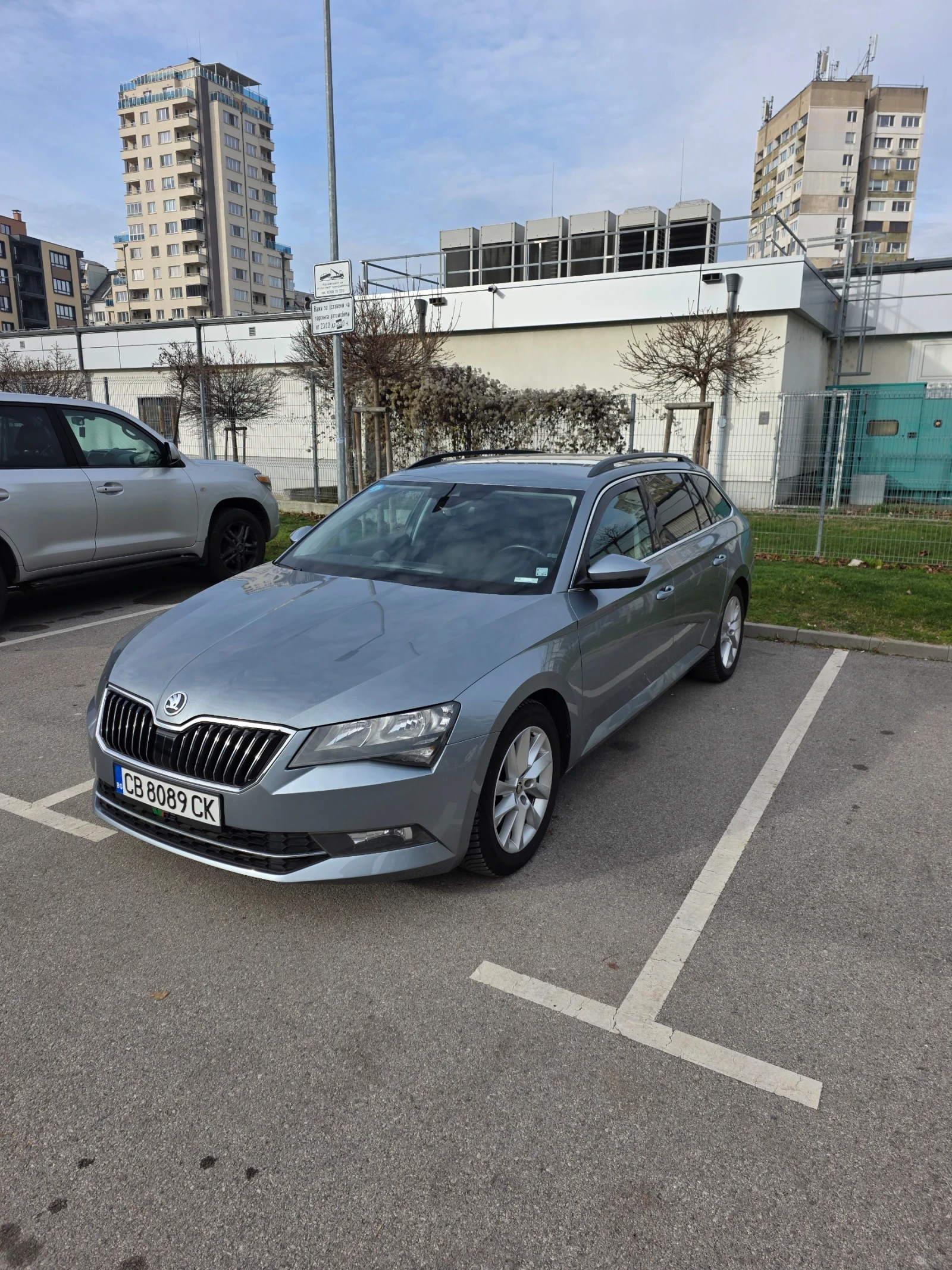 Skoda Superb | Mobile.bg � ����������� 15