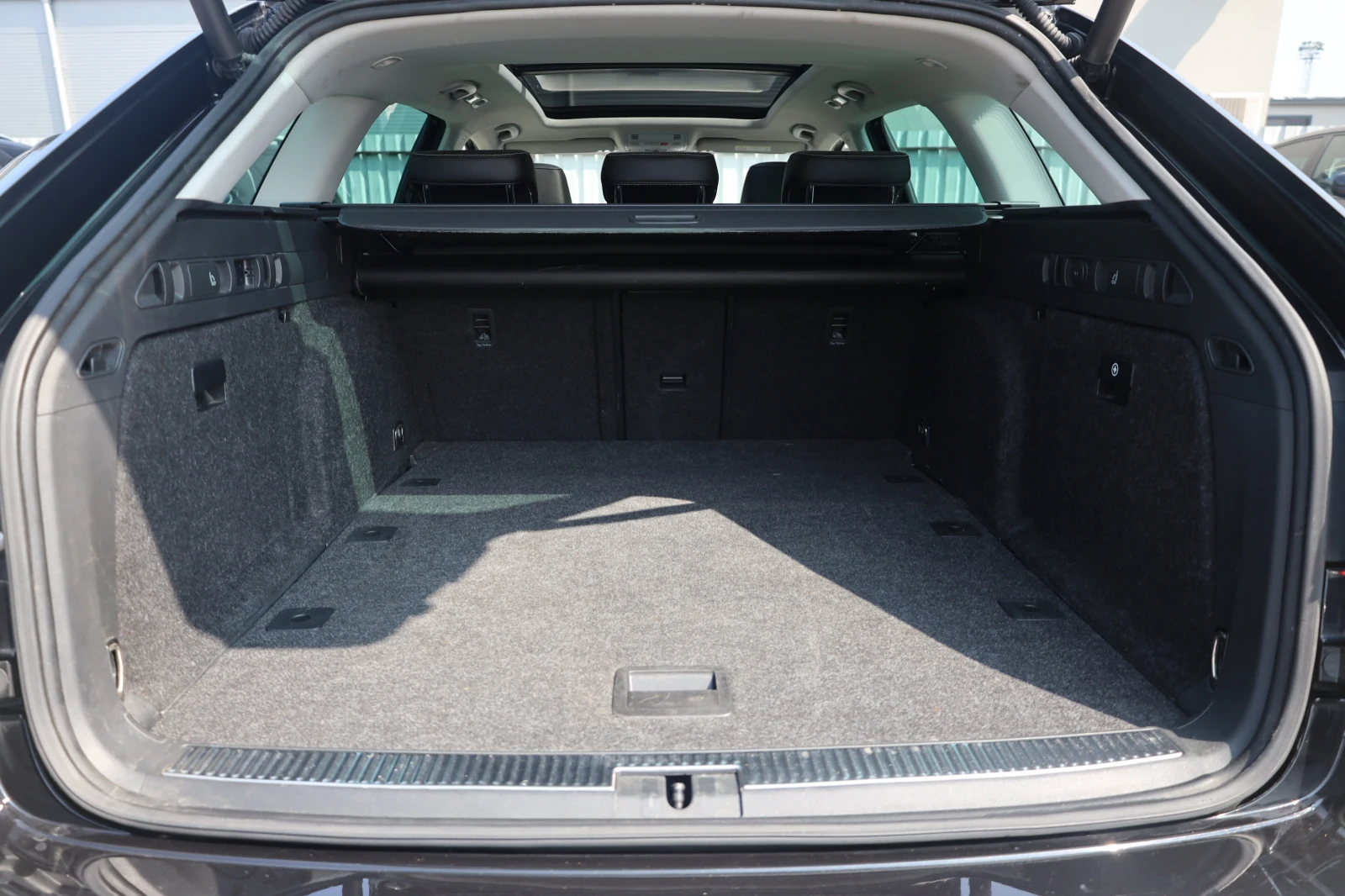 Skoda Superb 2.0TDI 4x4 face L&K Pano ОБДУХ MASSAGE KAM #iCarbg - изображение 9