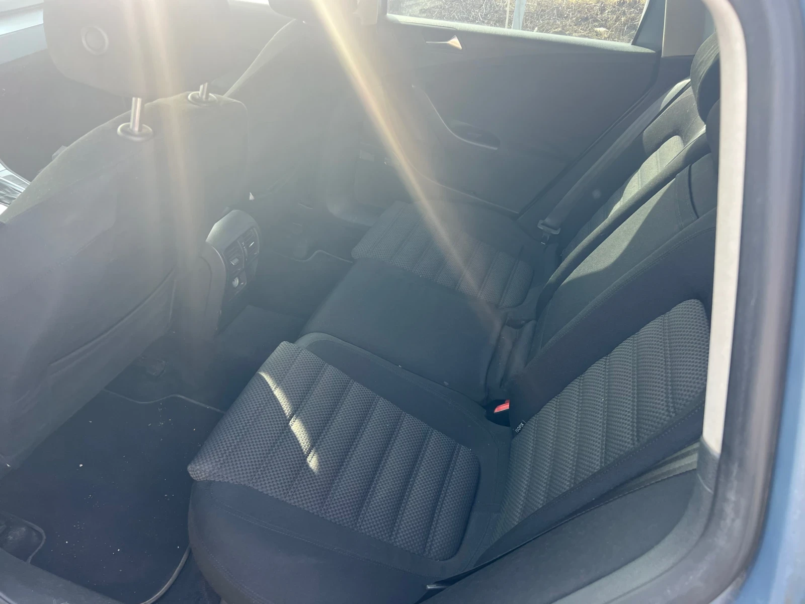 VW Passat 2.0 tdi - изображение 8