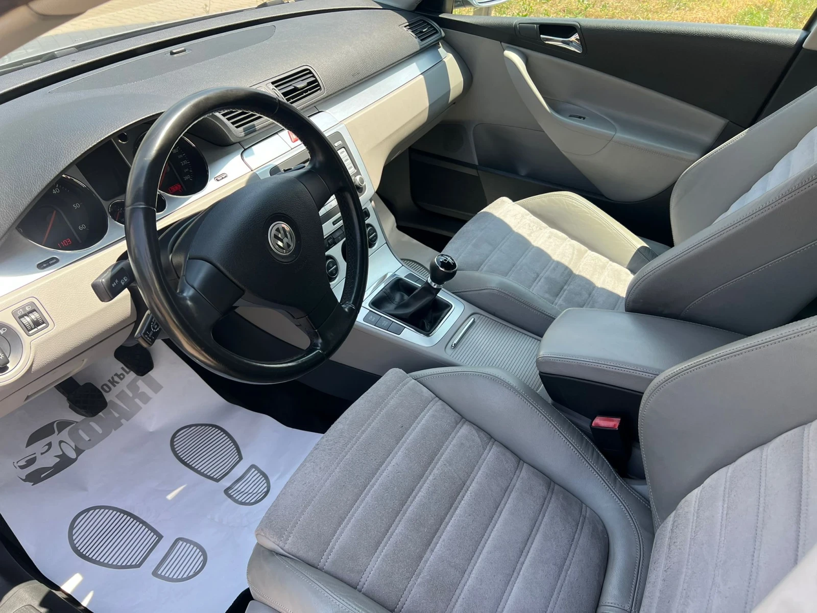 VW Passat 2.0TDi/170к.с. - изображение 6
