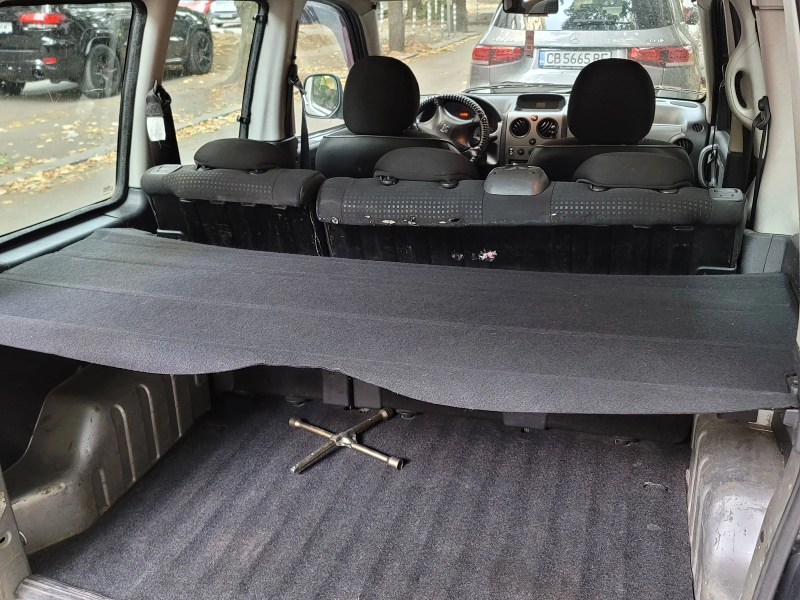 Peugeot Partner HDI - изображение 7