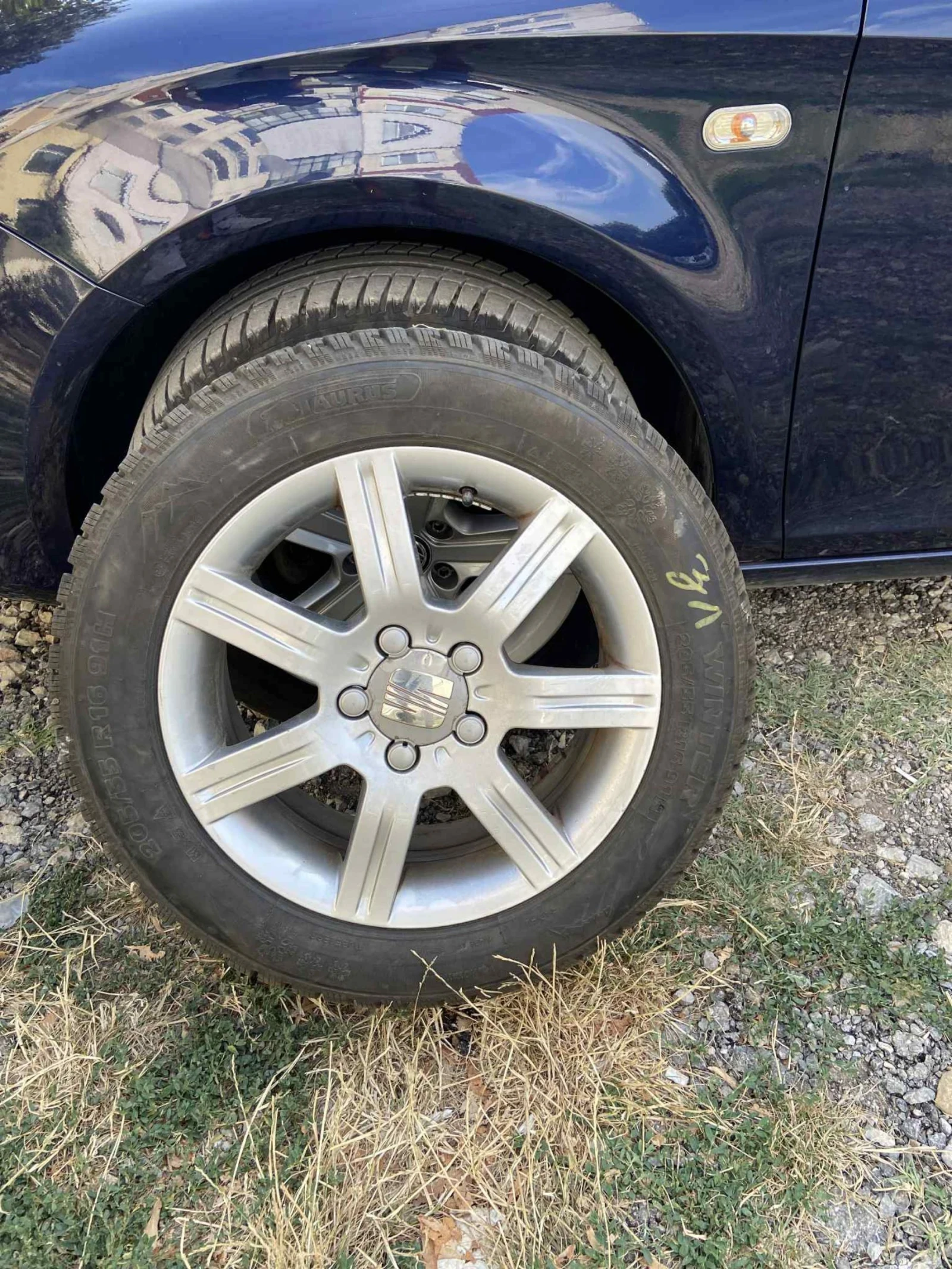 Seat Leon 1.6 | Mobile.bg   17