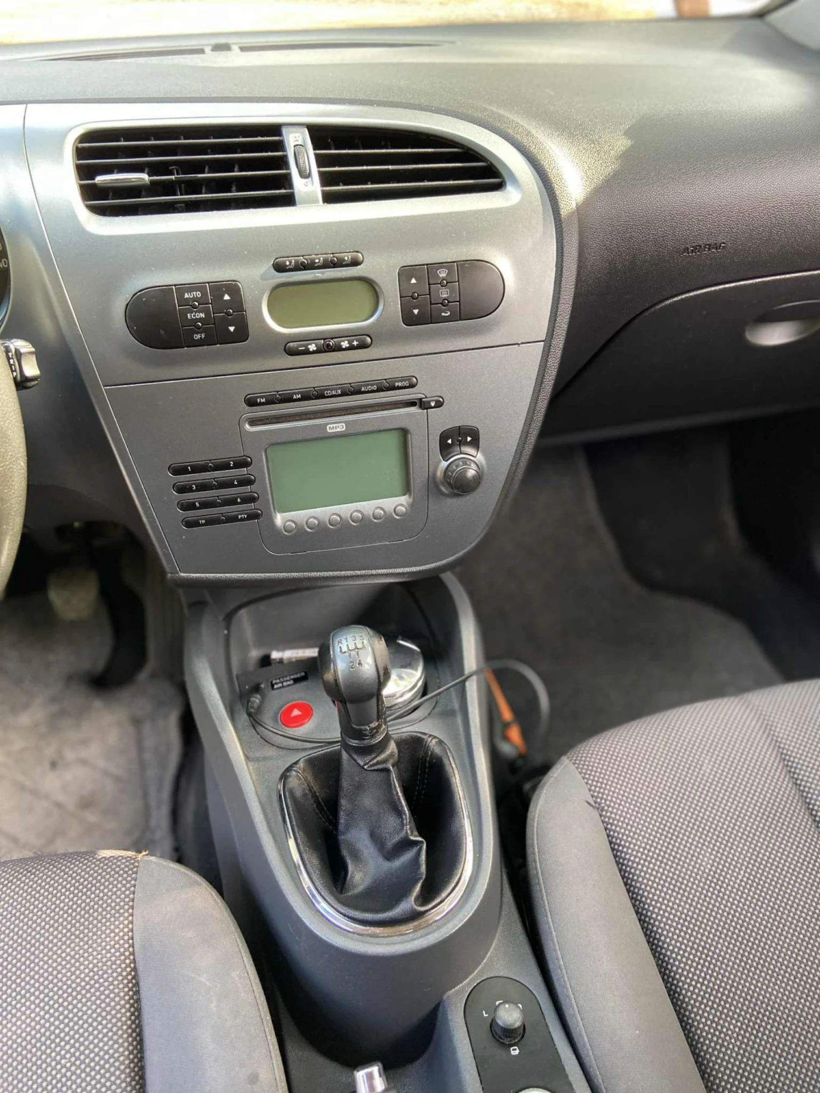 Seat Leon 1.6 | Mobile.bg   12