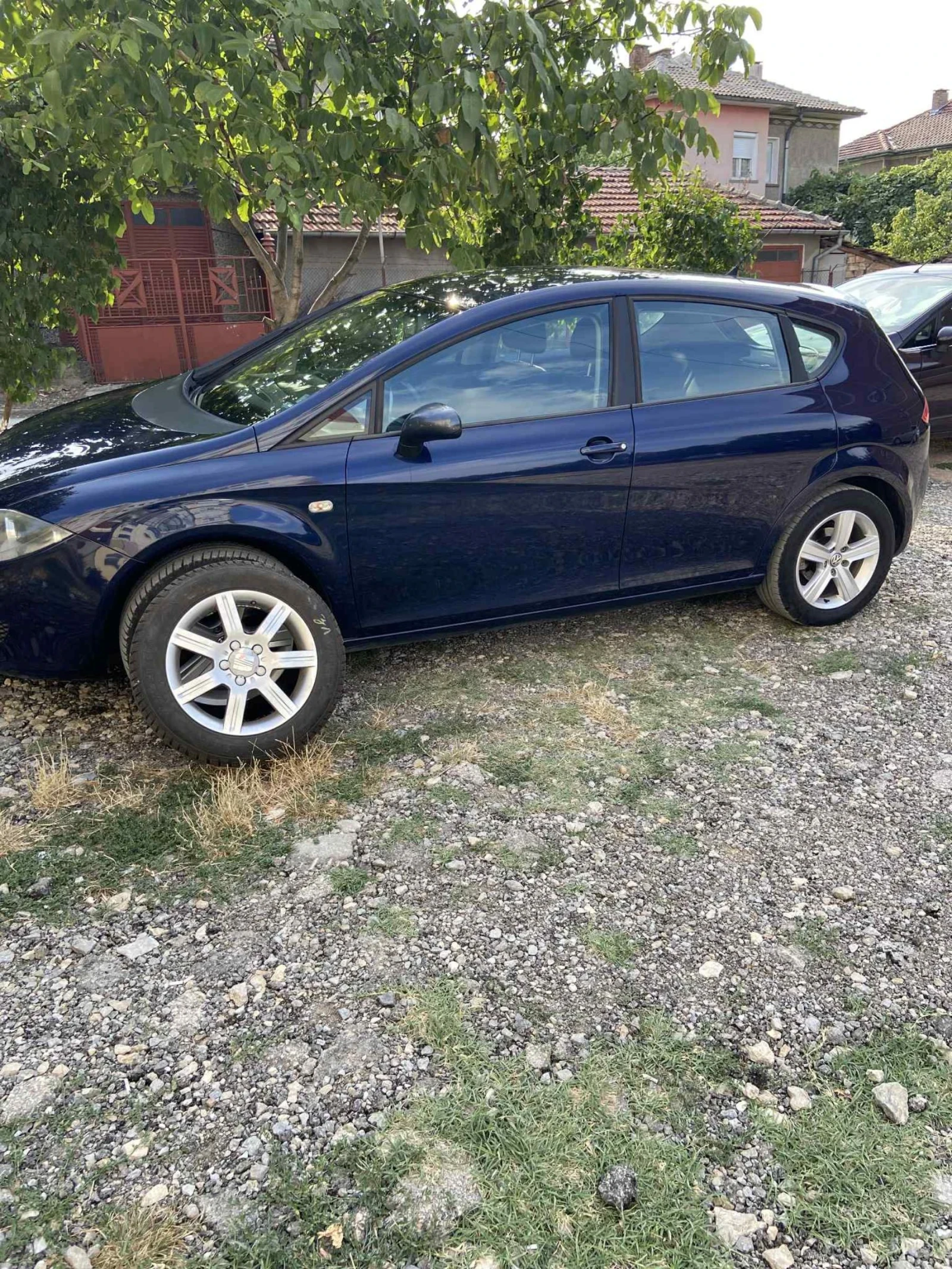 Seat Leon 1.6 | Mobile.bg   14