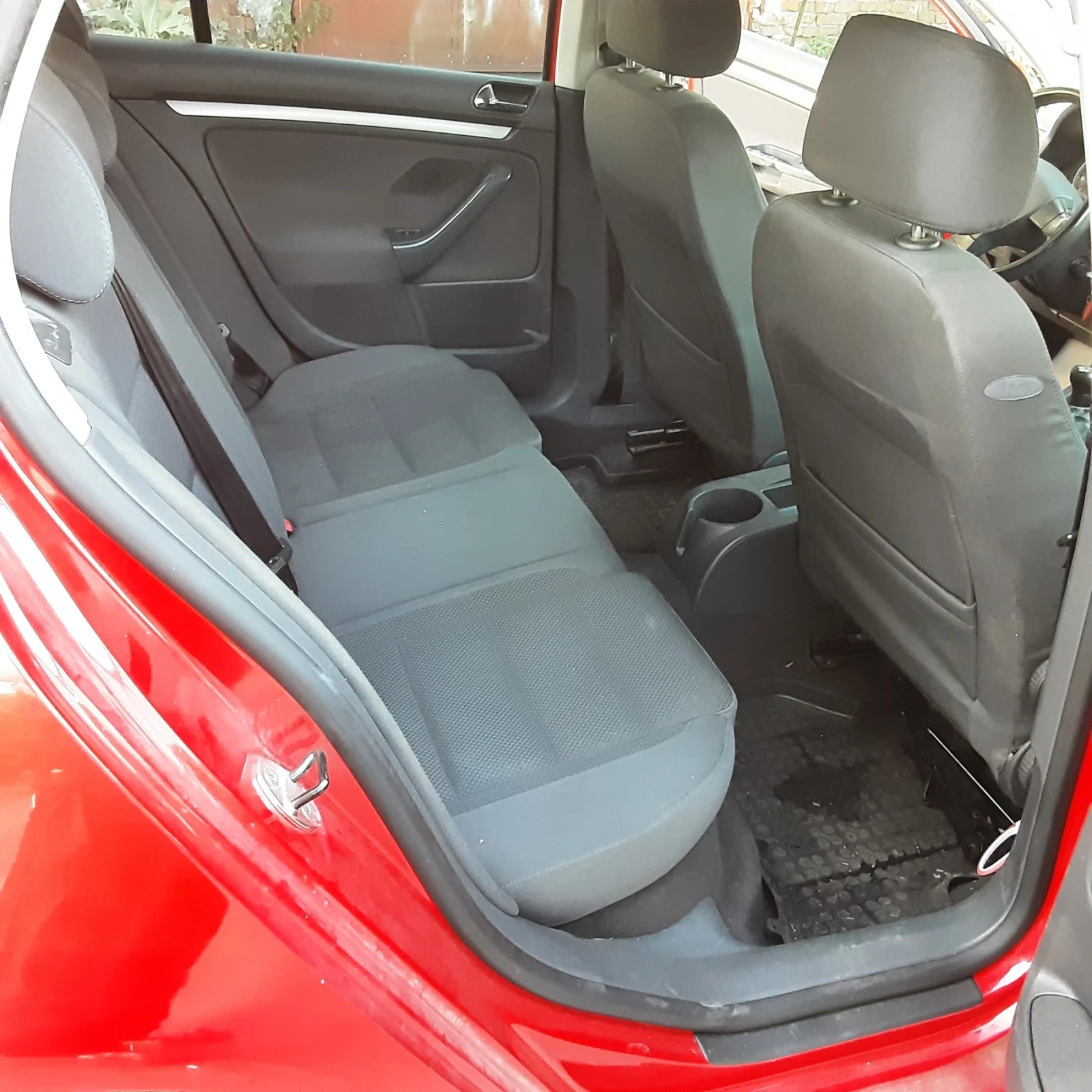 VW Golf Golf 5 - изображение 9