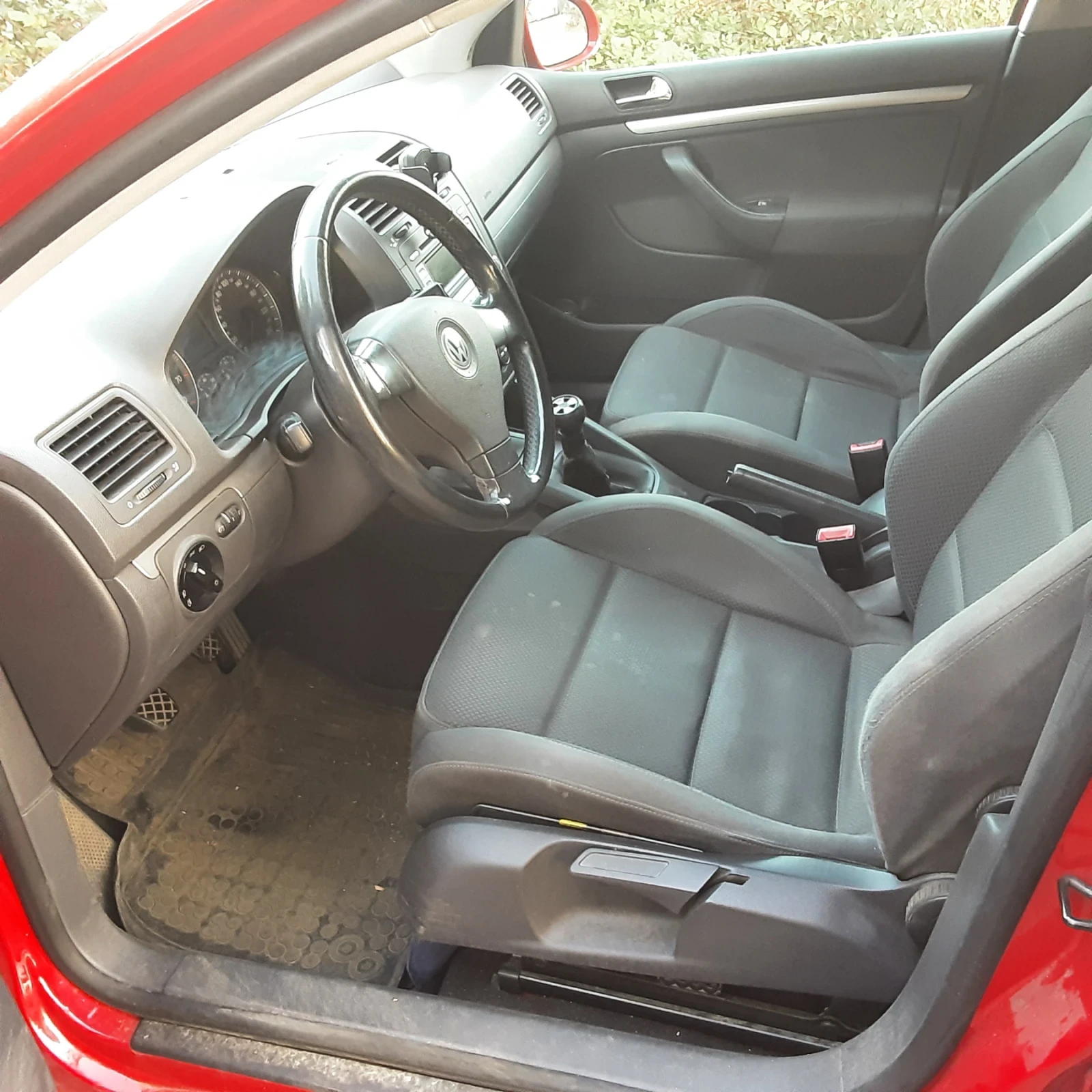 VW Golf Golf 5 - изображение 7