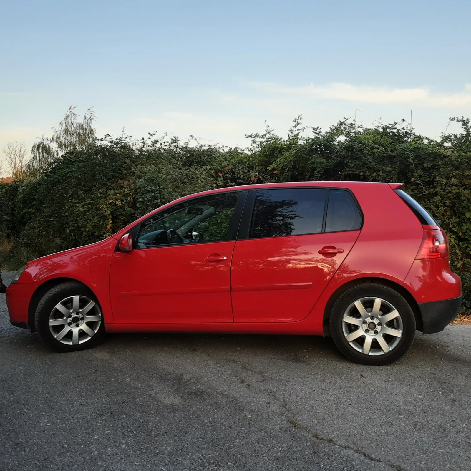 VW Golf Golf 5 - изображение 4