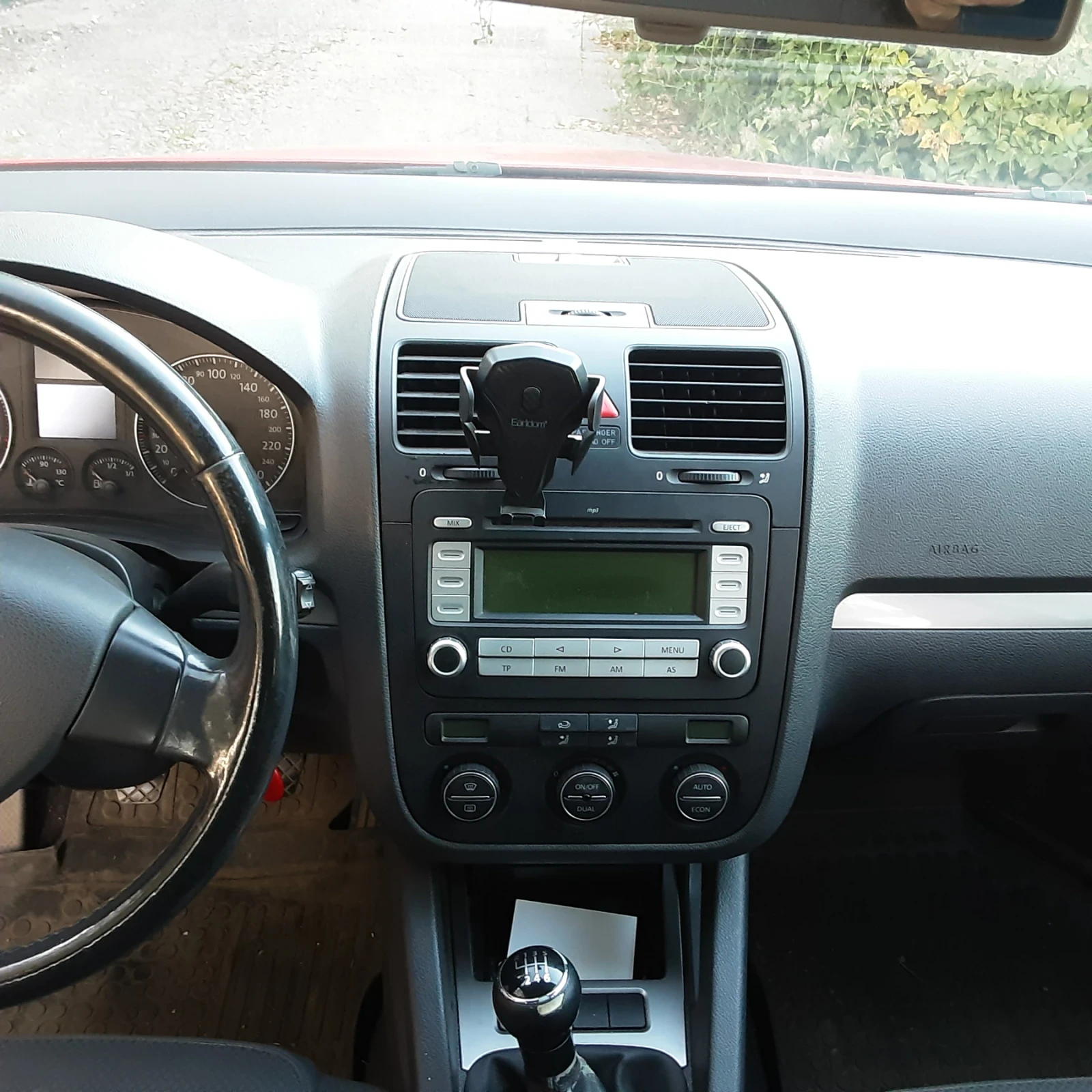 VW Golf Golf 5 - изображение 6