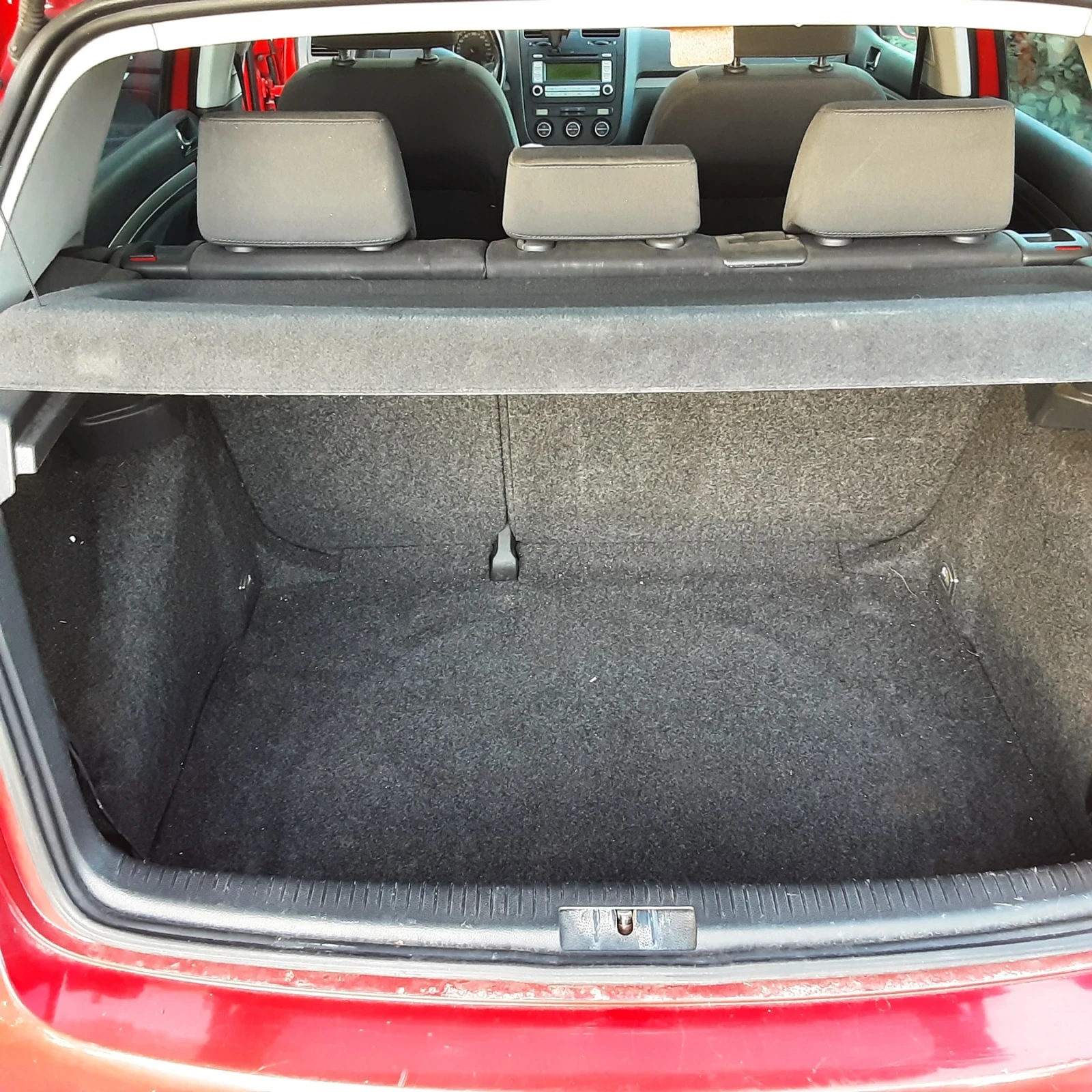 VW Golf Golf 5 - изображение 10