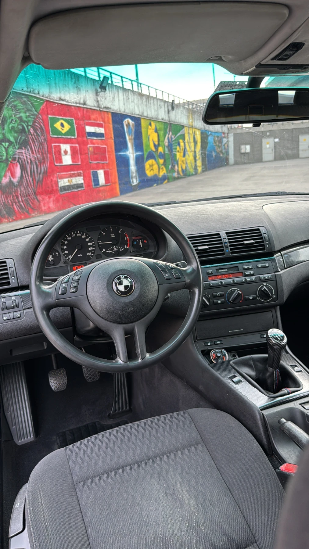 BMW 320 136hp - изображение 7