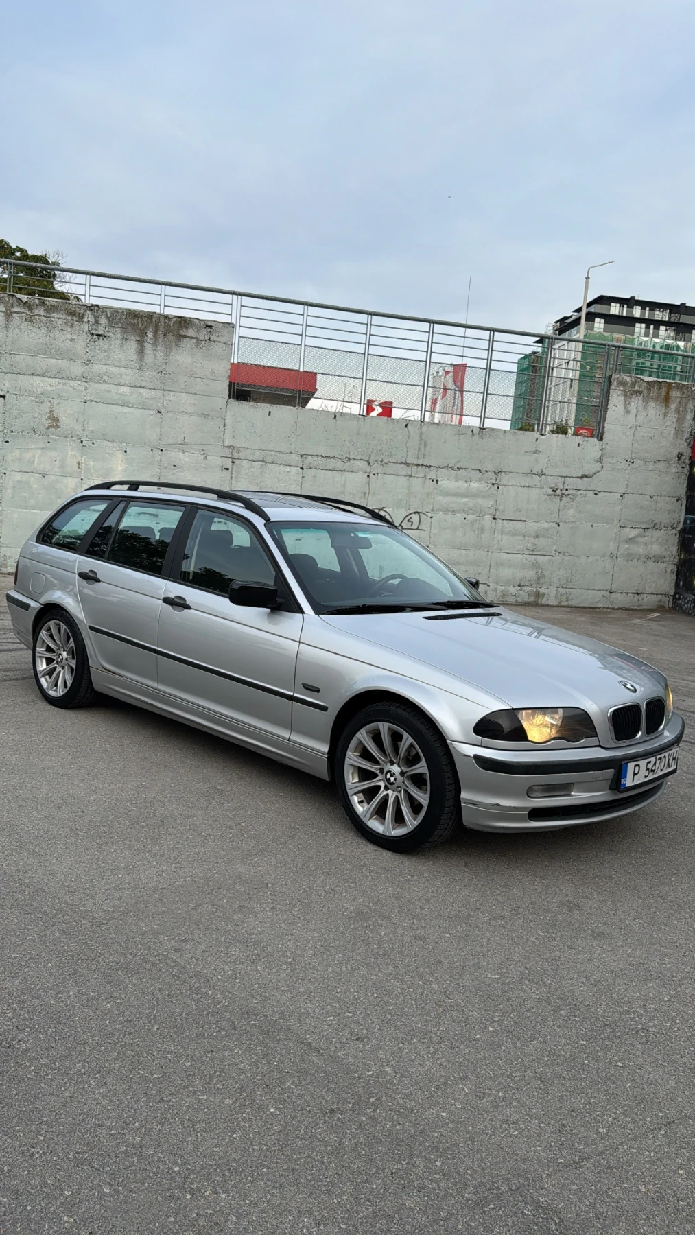 BMW 320 136hp - изображение 4