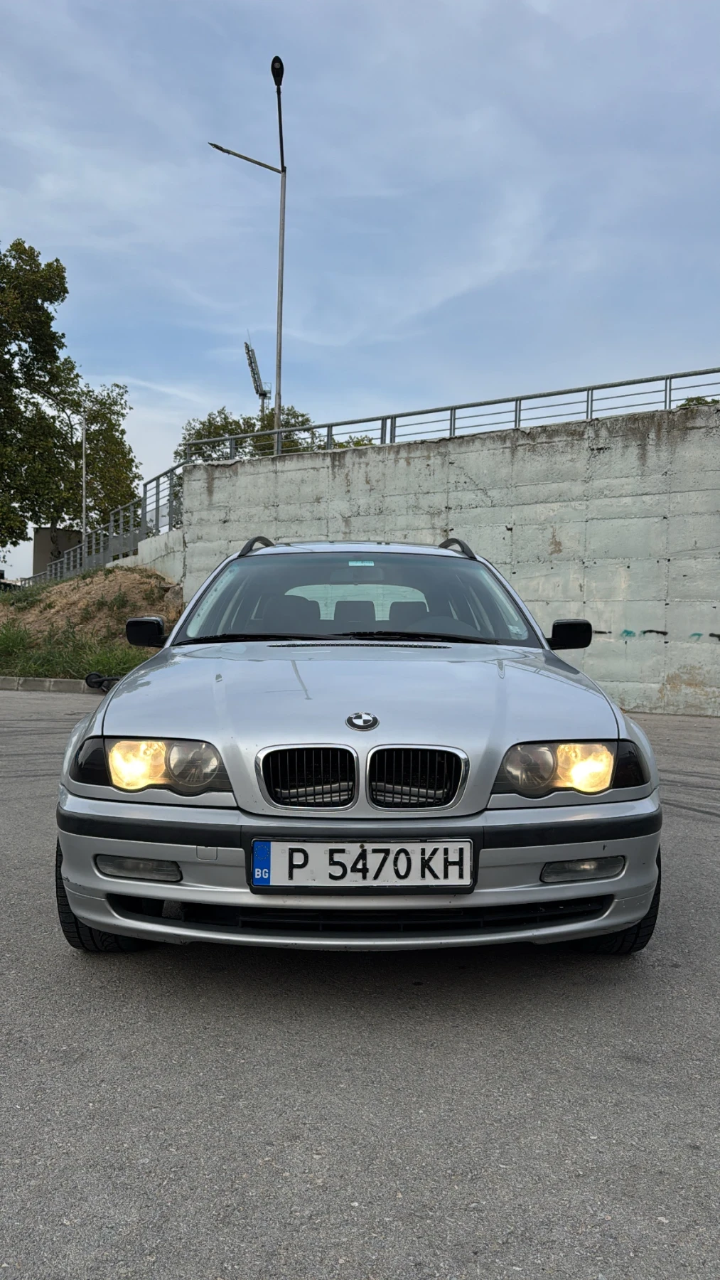 BMW 320 136hp - изображение 3
