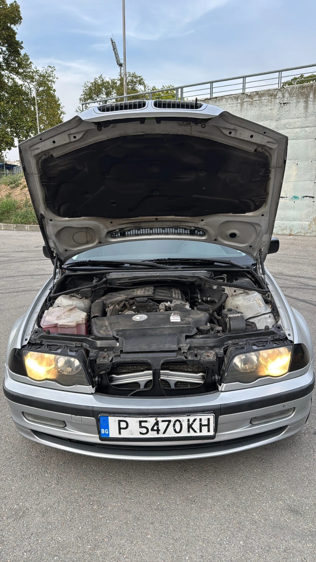 BMW 320 136hp | Mobile.bg � ����������� 17