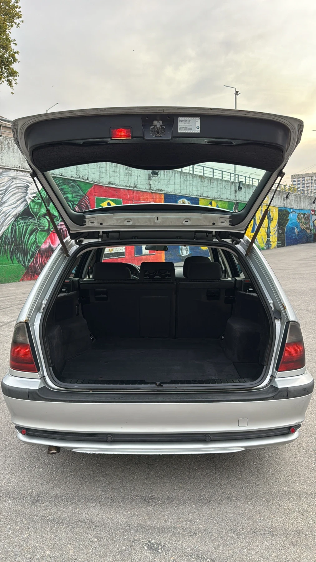 BMW 320 136hp | Mobile.bg � ����������� 16