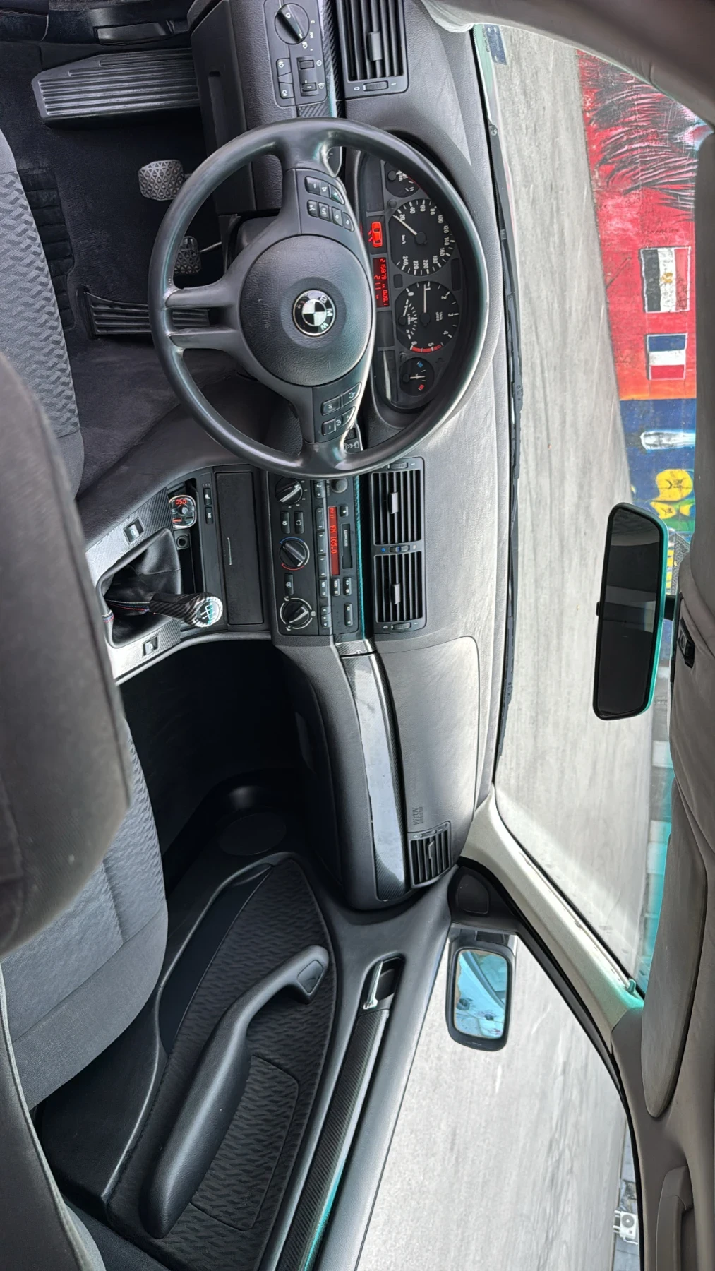 BMW 320 136hp - изображение 8