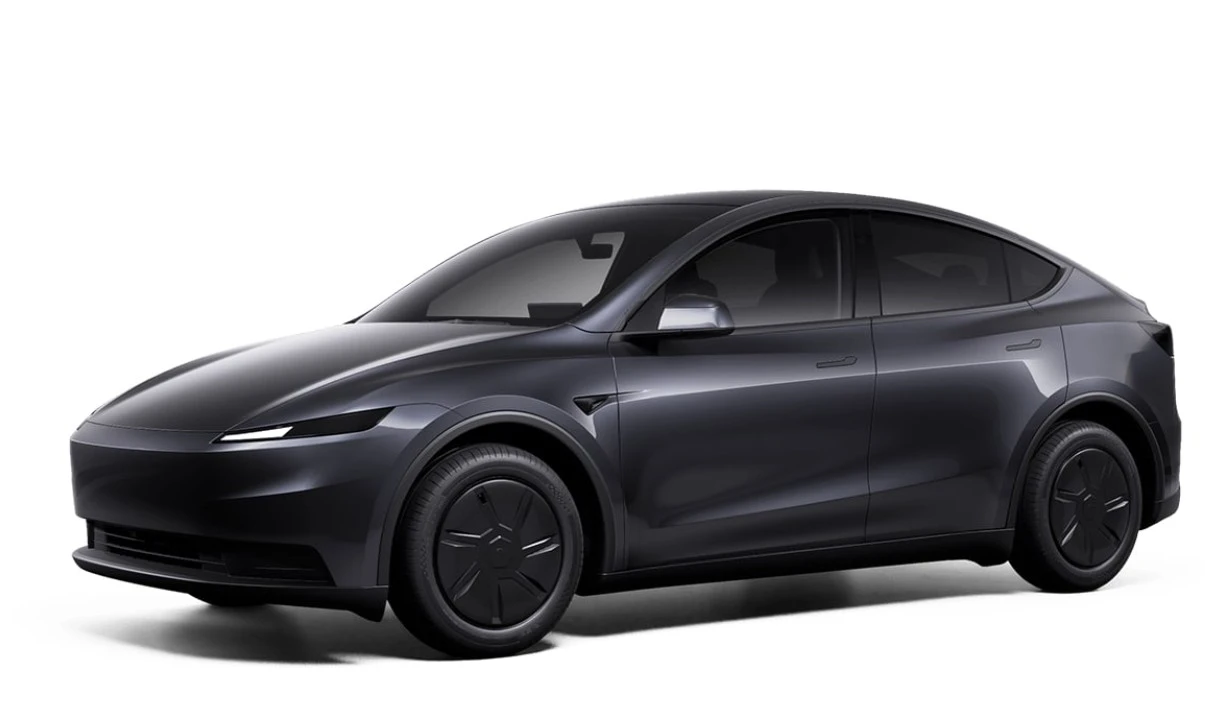 Tesla Y Juniper НОВА 0 км | Mobile.bg — изображение 1