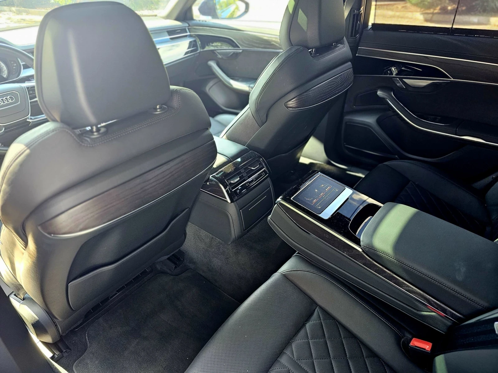 Audi A8 60TFSIe Гаранция - изображение 9