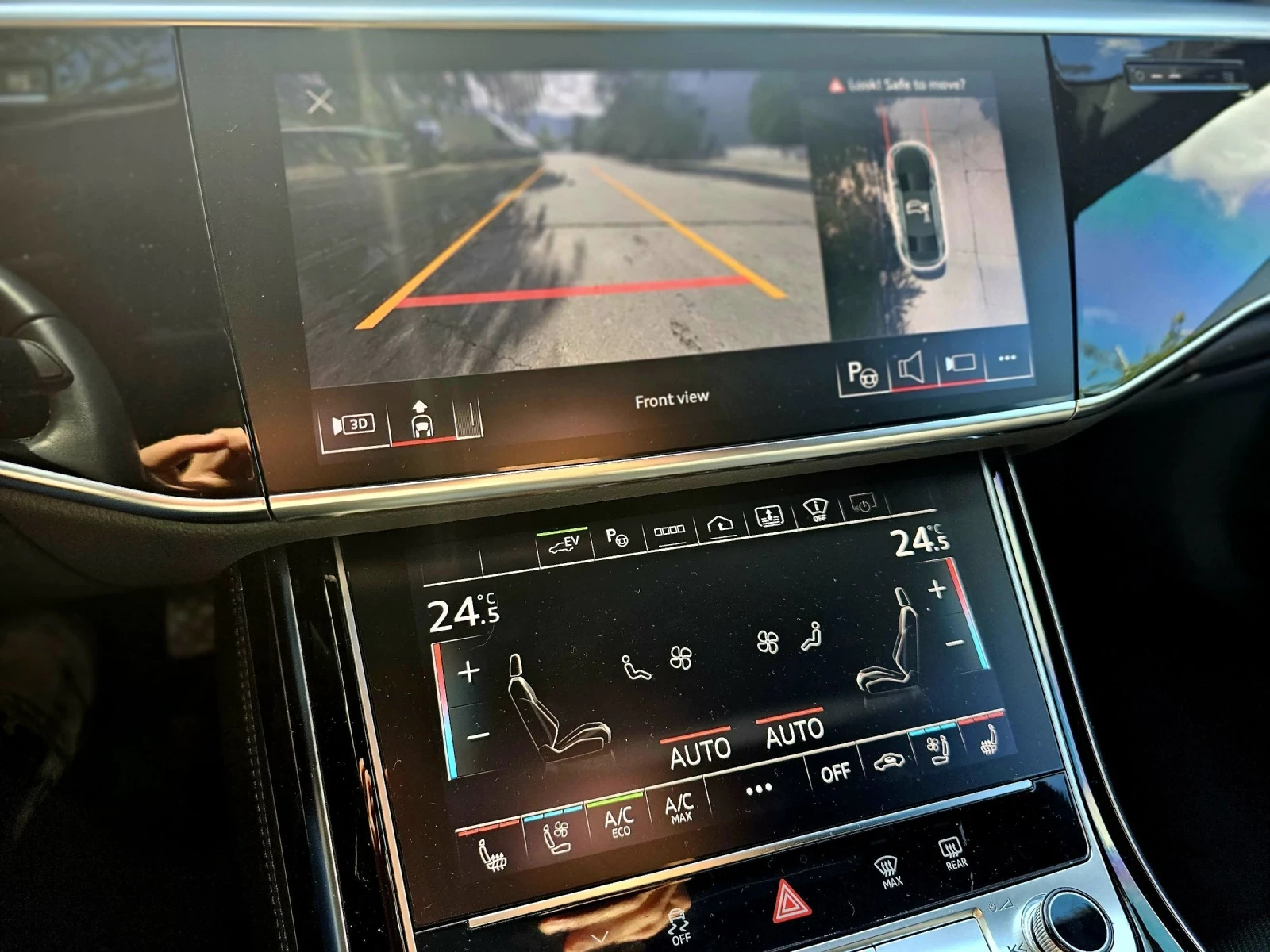 Audi A8 60TFSIe �������� | Mobile.bg � ����������� 11