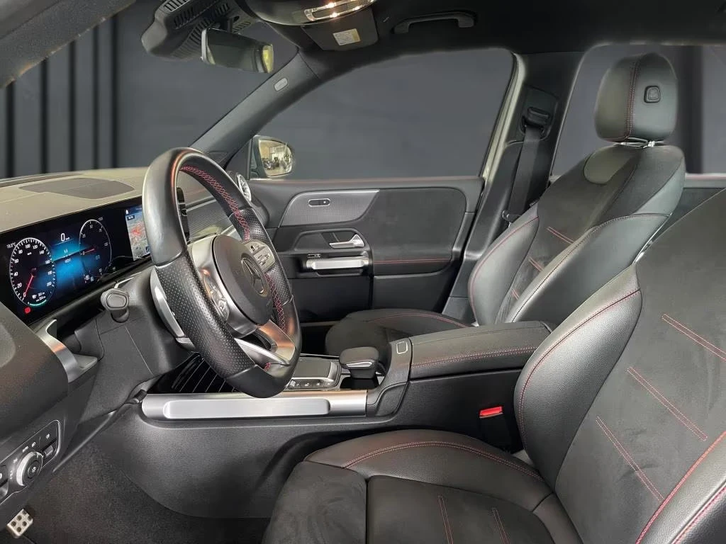 Mercedes-Benz EQB 250/AMG/190HP/CAM/CARPLAY/LED/VCONTROL/L.ASS/846f - изображение 7