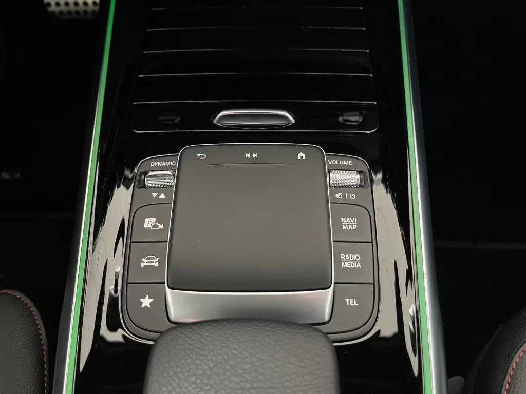 Mercedes-Benz EQB 250/AMG/190HP/CAM/CARPLAY/LED/VCONTROL/L.ASS/846f | Mobile.bg   12