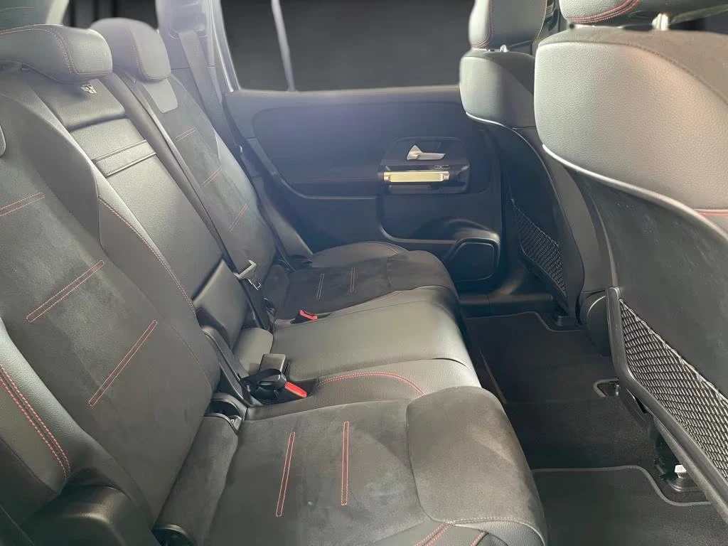 Mercedes-Benz EQB 250/AMG/190HP/CAM/CARPLAY/LED/VCONTROL/L.ASS/846f | Mobile.bg   15