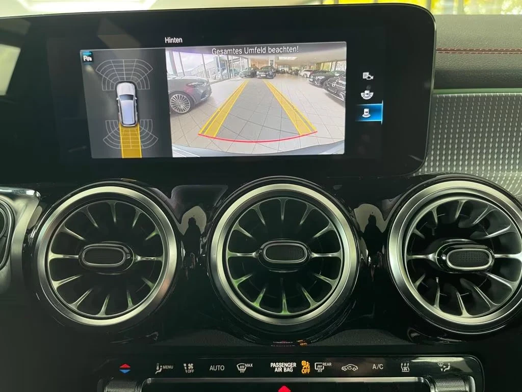 Mercedes-Benz EQB 250/AMG/190HP/CAM/CARPLAY/LED/VCONTROL/L.ASS/846f | Mobile.bg   11