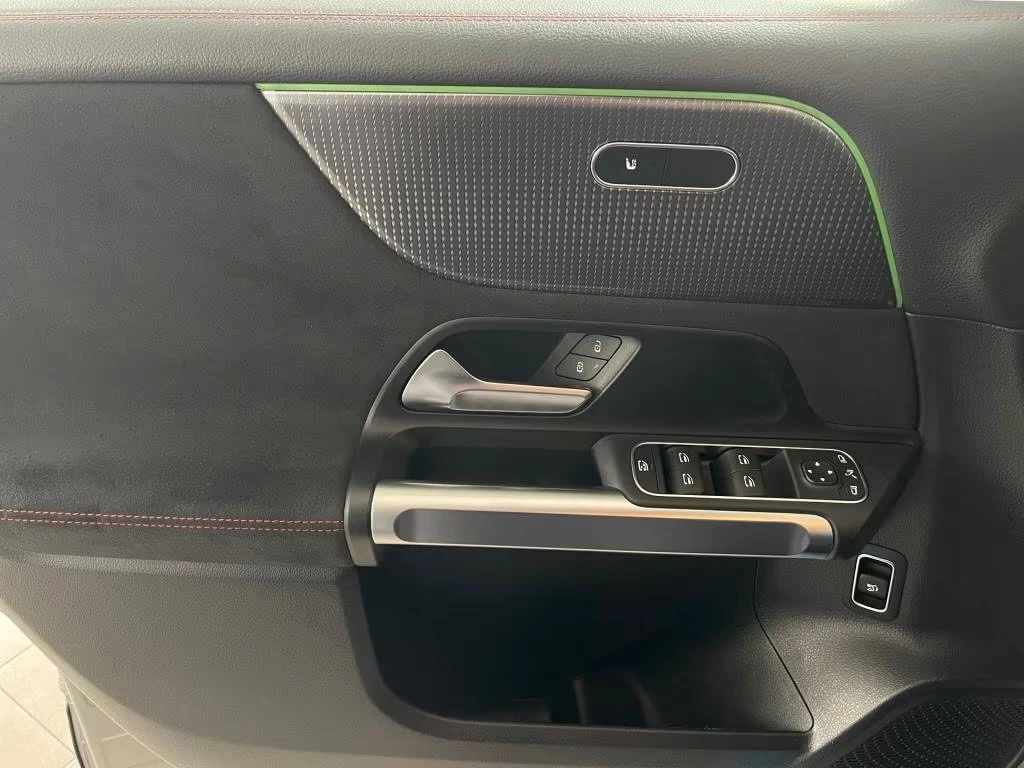 Mercedes-Benz EQB 250/AMG/190HP/CAM/CARPLAY/LED/VCONTROL/L.ASS/846f | Mobile.bg   14