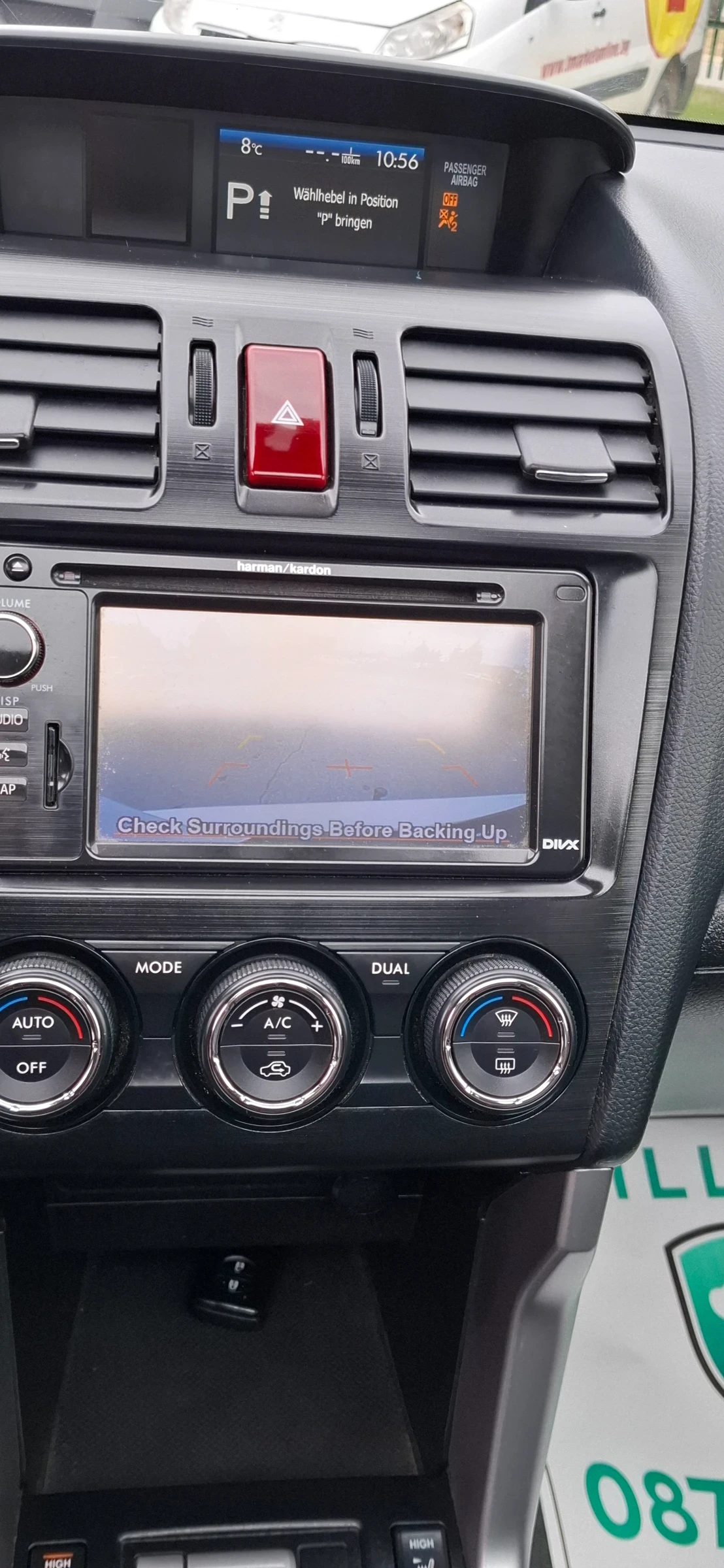 Subaru Forester 2.0 Turbo 245kc Harman Kardon PANORAMA   | Mobile.bg   15