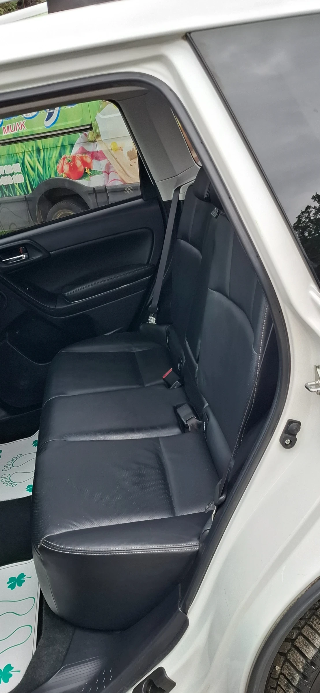 Subaru Forester 2.0 Turbo 245kc Harman Kardon PANORAMA   | Mobile.bg   10