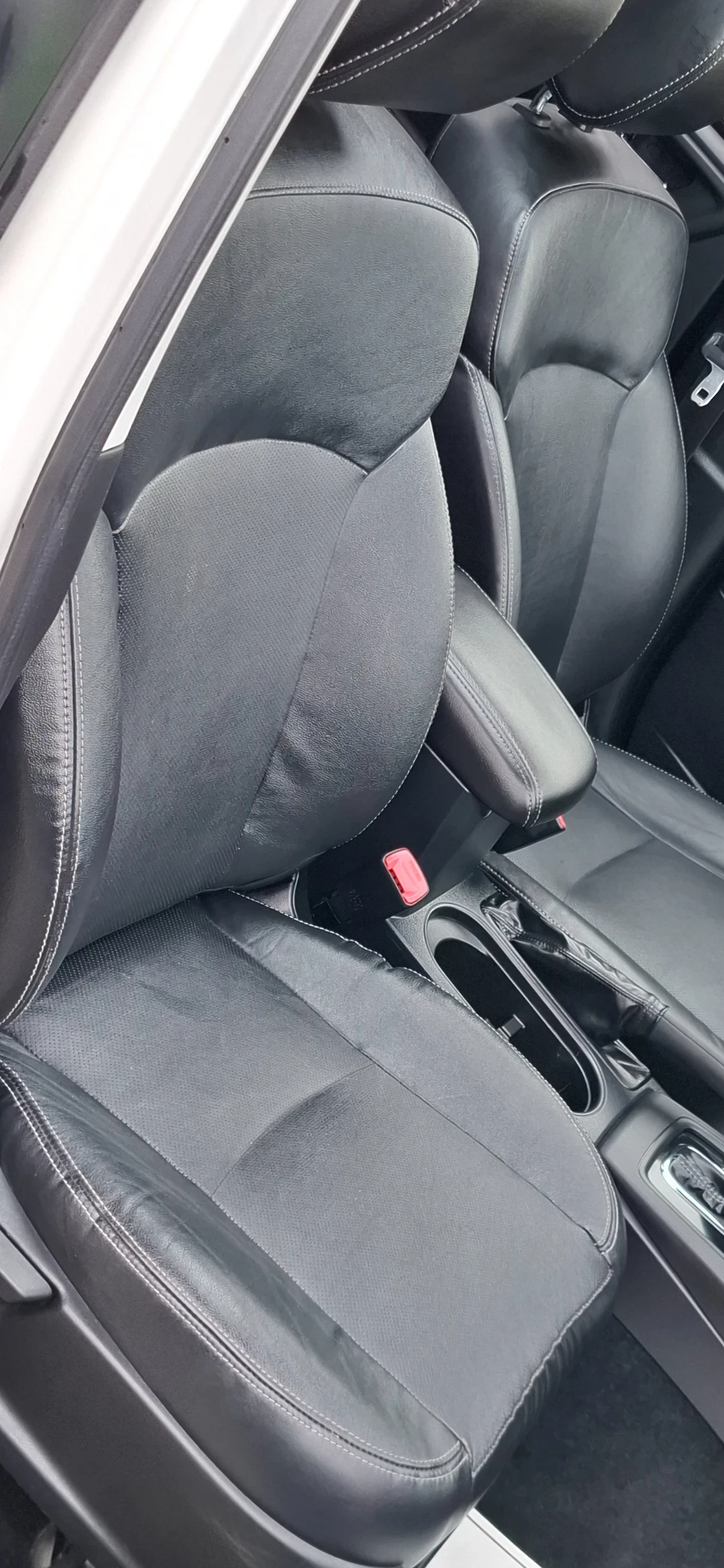 Subaru Forester 2.0 Turbo 245kc Harman Kardon PANORAMA   | Mobile.bg   9