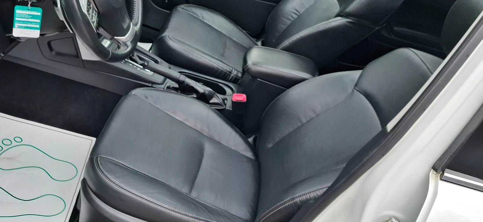 Subaru Forester 2.0 Turbo 245kc Harman Kardon PANORAMA   | Mobile.bg   11