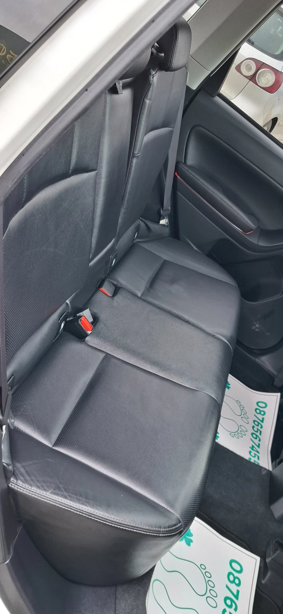 Subaru Forester 2.0 Turbo 245kc Harman Kardon PANORAMA   | Mobile.bg   13