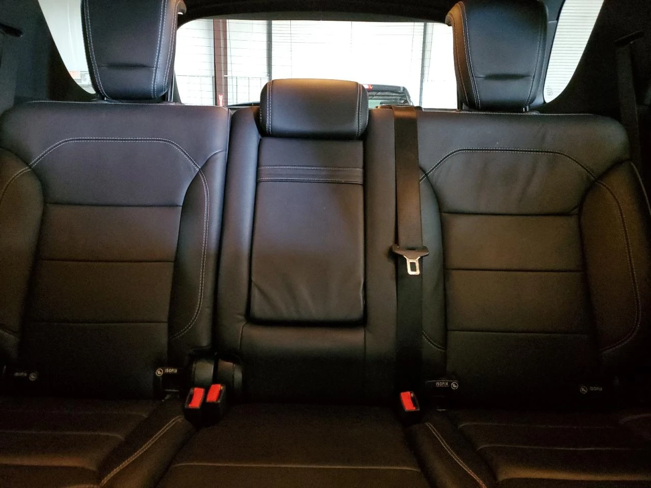 Mercedes-Benz ML 550 ML 550 4MATIC | Mobile.bg   10