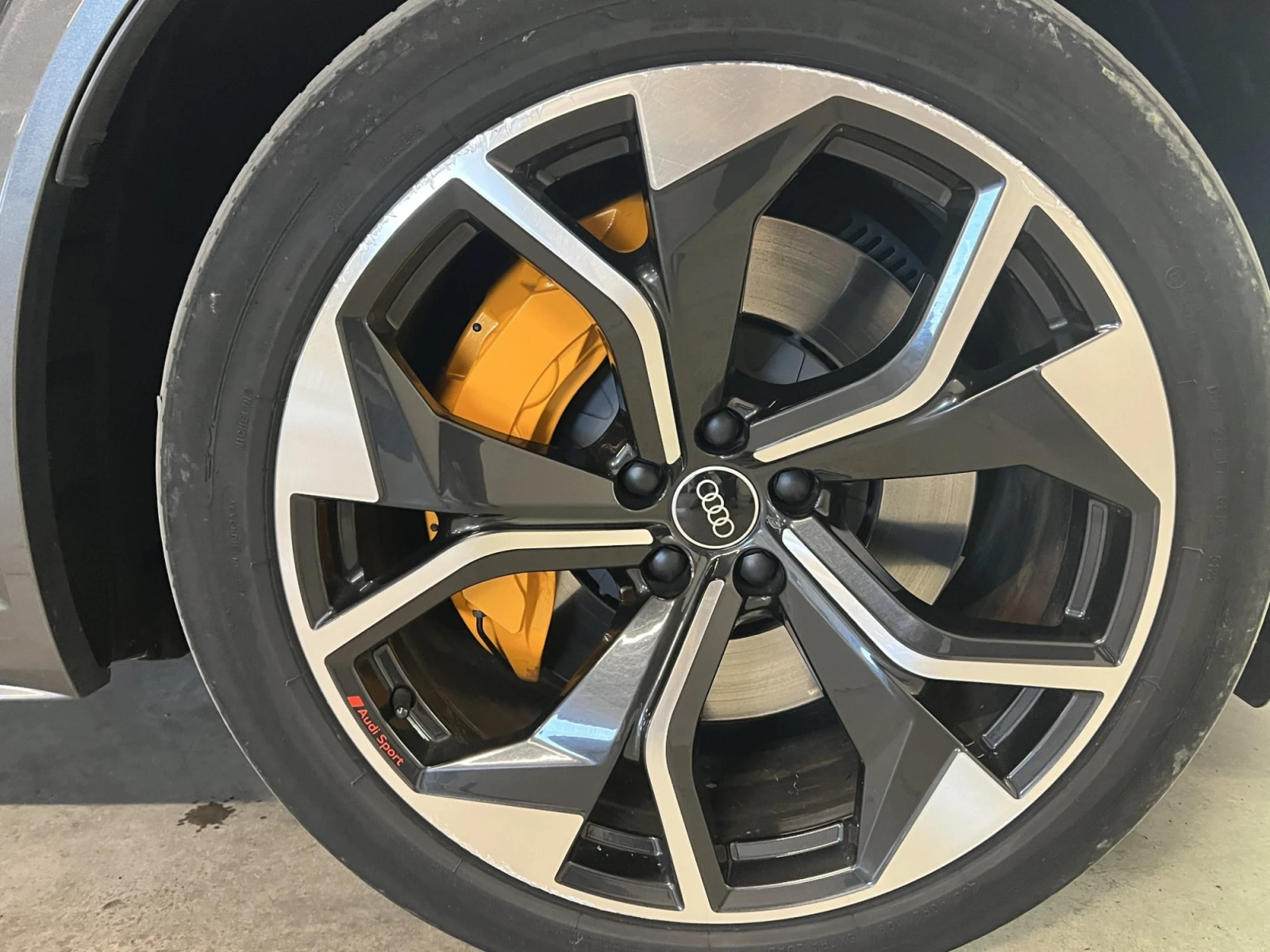 Audi E-Tron 95 kWh S Line 503 hp | Mobile.bg   15